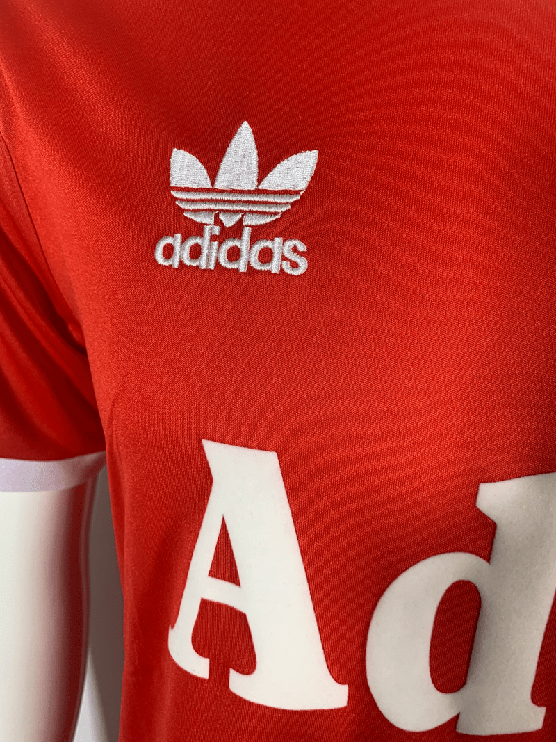 Atl?tico Independiente 1989-1990 home image 6