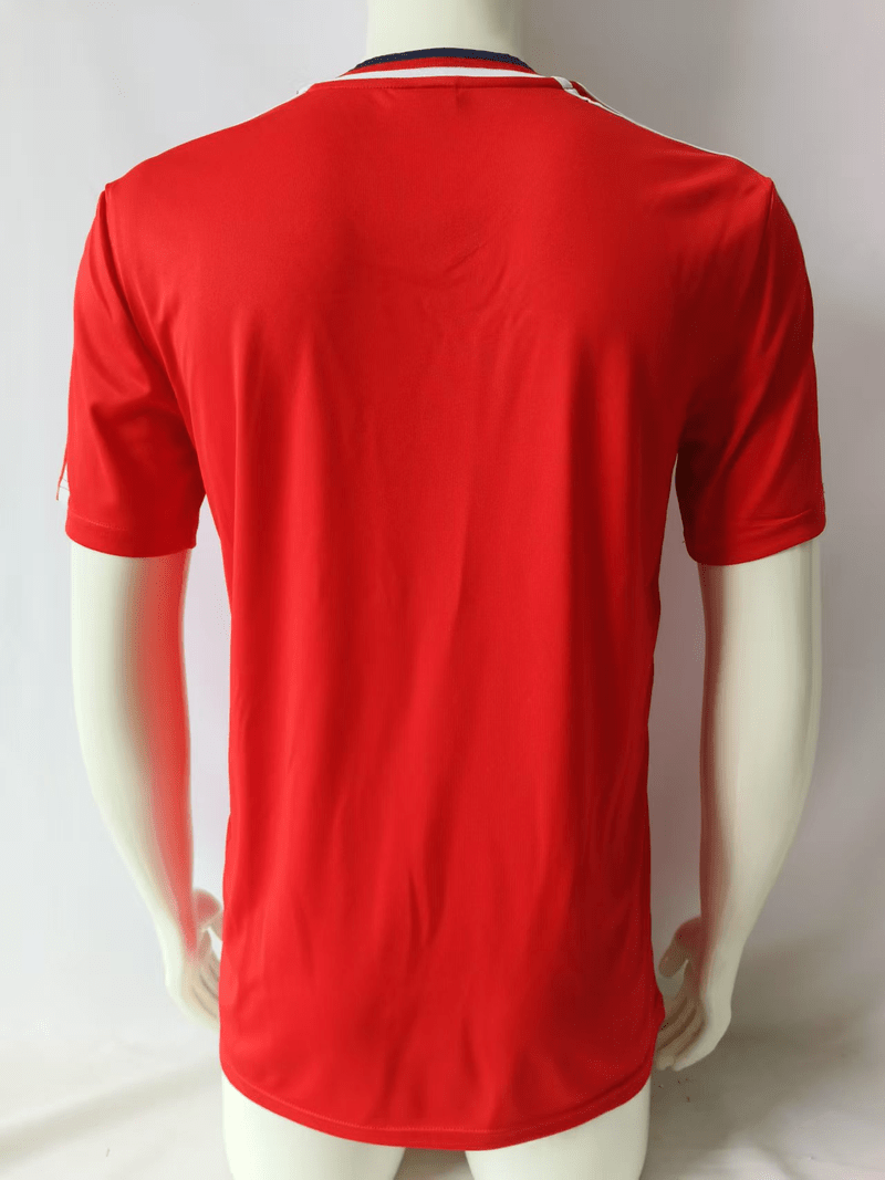 Atl?tico Independiente 1994-1995 home image 2
