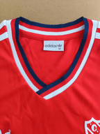 Atl?tico Independiente 1994-1995 home image 4