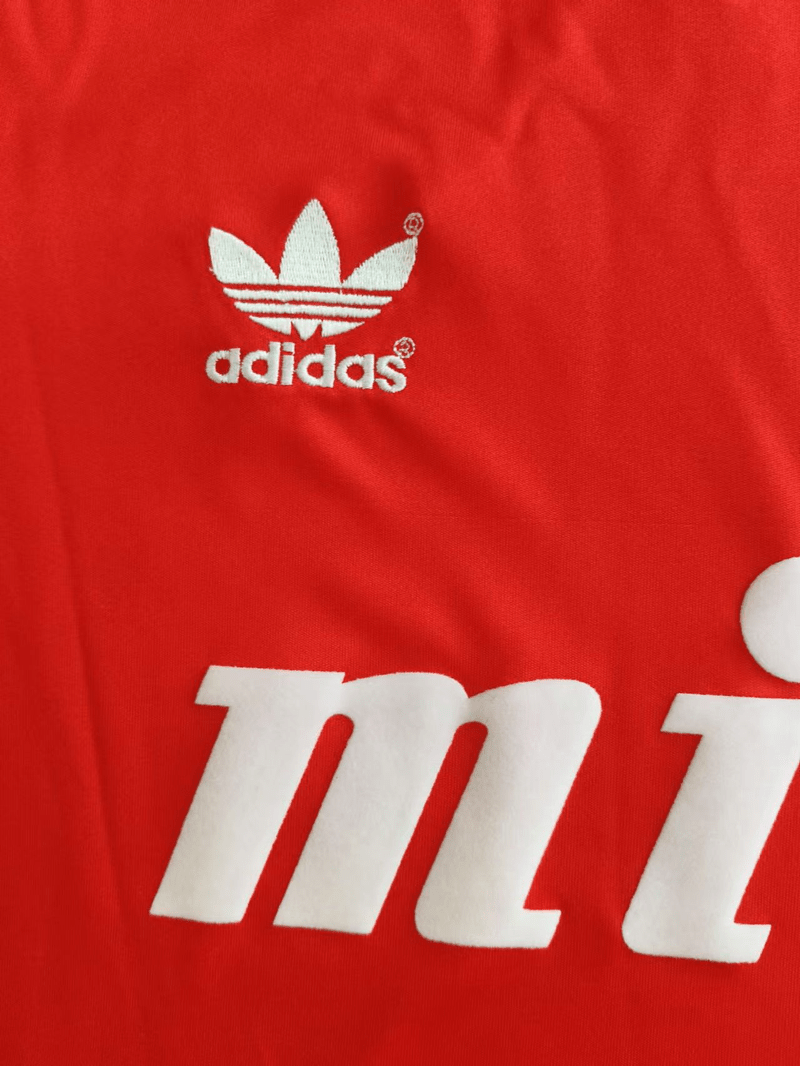 Atl?tico Independiente 1994-1995 home image 6