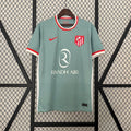 Atletico Madrid 2024-2025 away