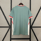 Atletico Madrid 2024-2025 away image 2