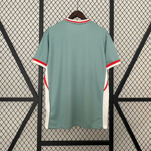 Atletico Madrid 2024-2025 away image 2