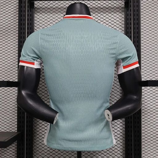 Atletico Madrid 2024-2025 away player image 2