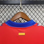 Atletico Madrid 2024-2025 home image 5