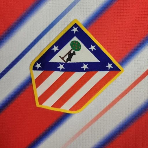 Atletico Madrid 2024-2025 home image 6