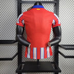 Atletico Madrid 2024-2025 home player image 2