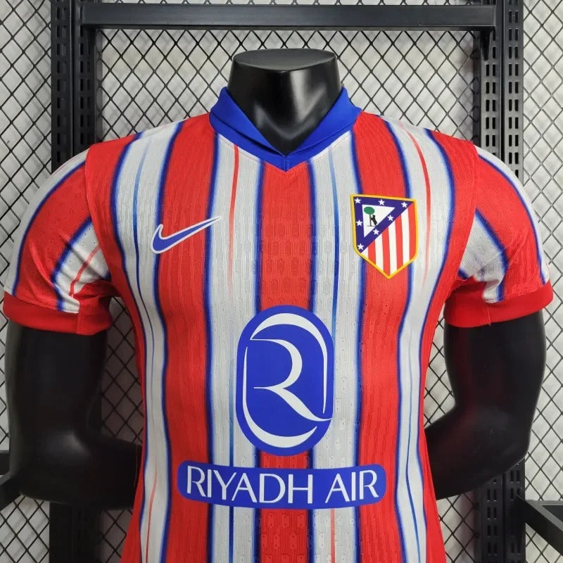 Atletico Madrid 2024-2025 home player image 3