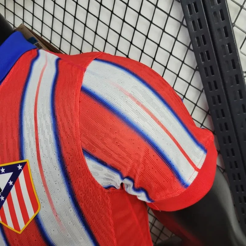 Atletico Madrid 2024-2025 home player image 6