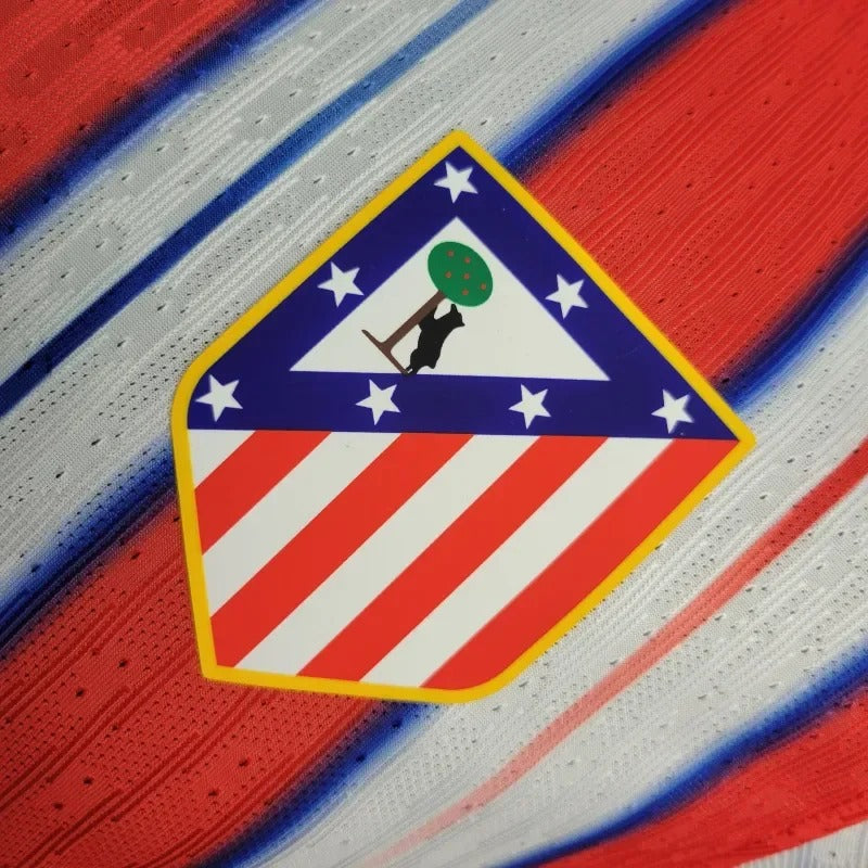 Atletico Madrid 2024-2025 home player image 7