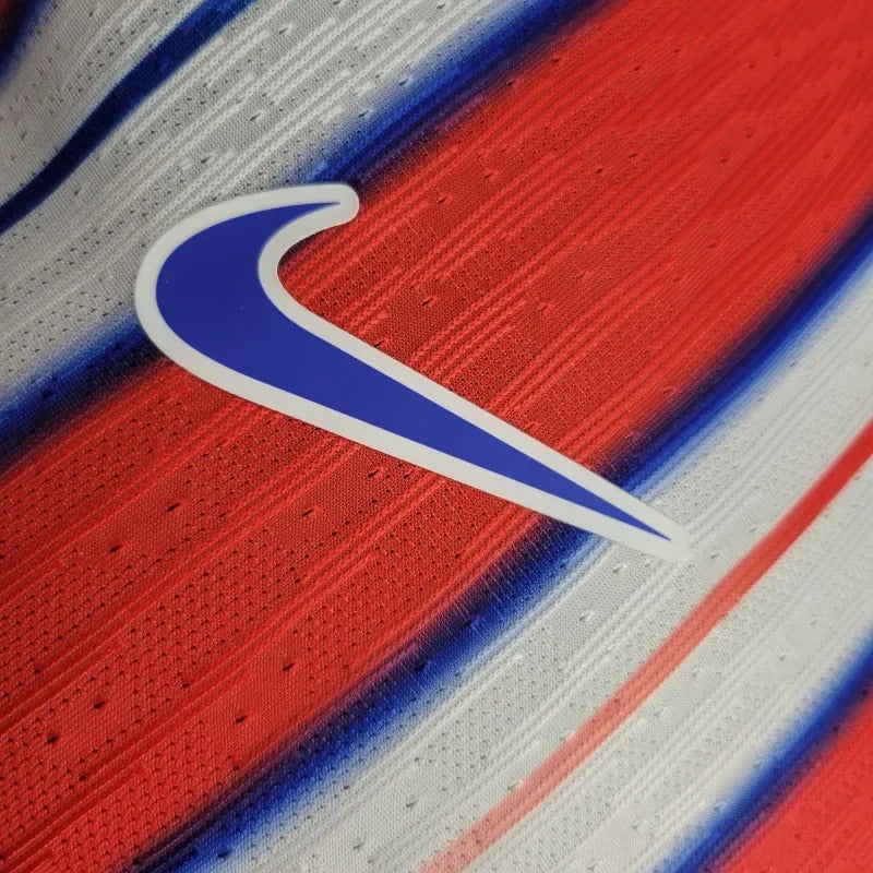 Atletico Madrid 2024-2025 home player image 8