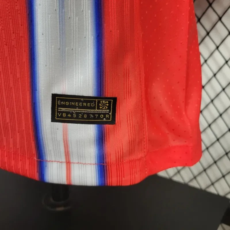 Atletico Madrid 2024-2025 home player image 9