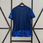 Atletico Madrid 2024-2025 second away image 2
