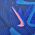 Atletico Madrid 2024-2025 second away image 6