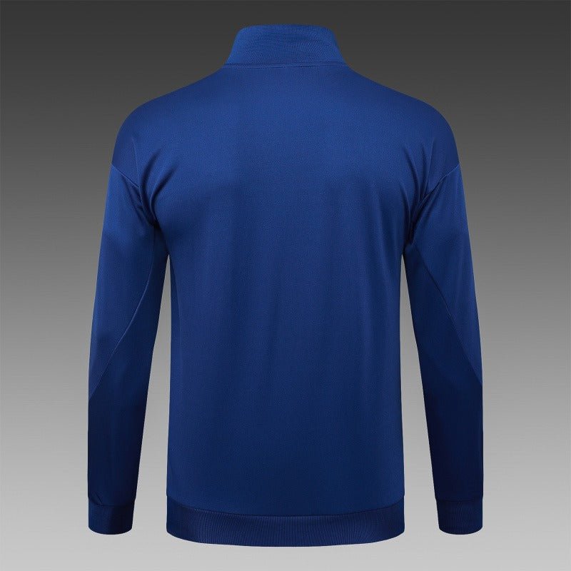 Atletico Madrid 2025-2026 Full-Zip Set image 4