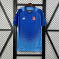 Atletico Madrid 2025-2026 Goalkeeper