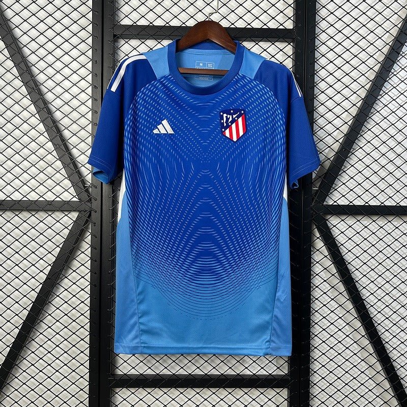 Atletico Madrid 2025-2026 Goalkeeper