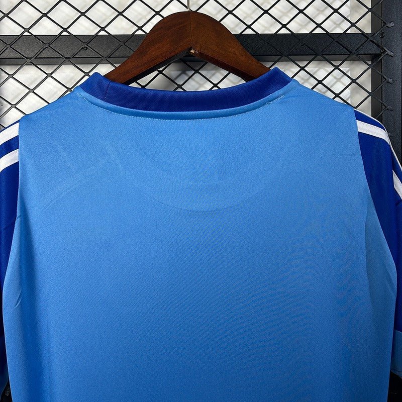 Atletico Madrid 2025-2026 Goalkeeper image 4