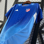 Atletico Madrid 2025-2026 Goalkeeper image 5