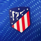 Atletico Madrid 2025-2026 Goalkeeper image 7