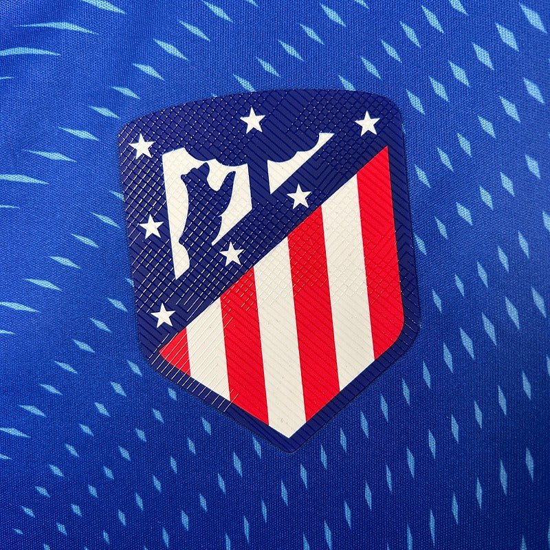 Atletico Madrid 2025-2026 Goalkeeper image 7