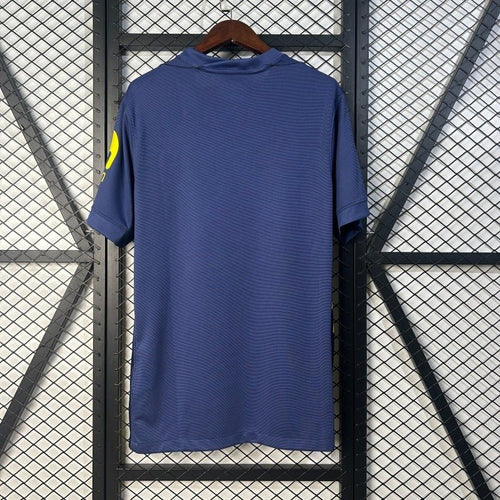Atletico Madrid 2025-2026 away image 2