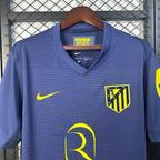 Atletico Madrid 2025-2026 away image 3