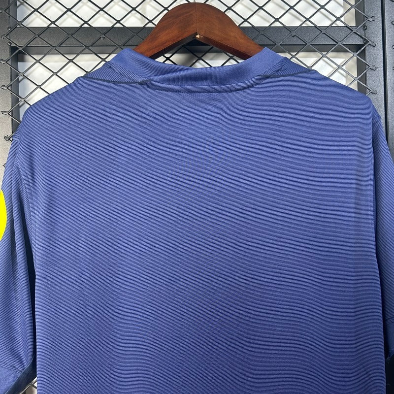 Atletico Madrid 2025-2026 away image 4
