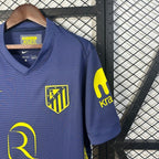 Atletico Madrid 2025-2026 away image 5