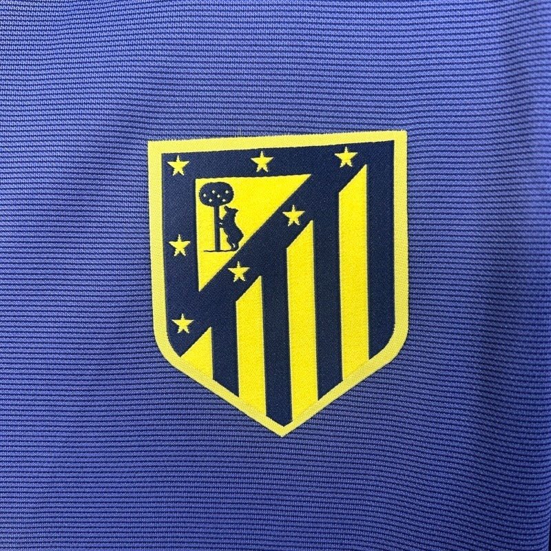 Atletico Madrid 2025-2026 away image 7