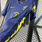 Atletico Madrid 2025-2026 away image 8