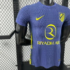 Atletico Madrid 2025-2026 away player image 5