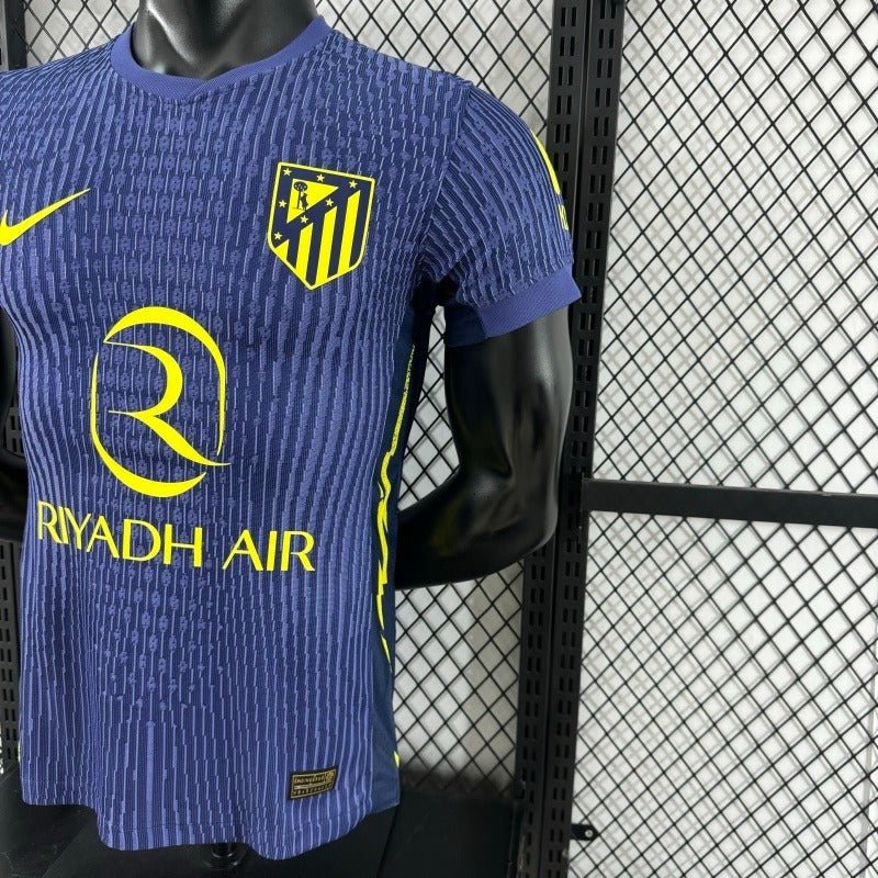 Atletico Madrid 2025-2026 away player image 6