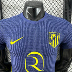 Atletico Madrid 2025-2026 away player image 7