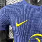 Atletico Madrid 2025-2026 away player image 8
