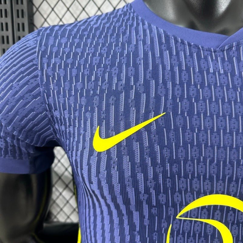 Atletico Madrid 2025-2026 away player image 8