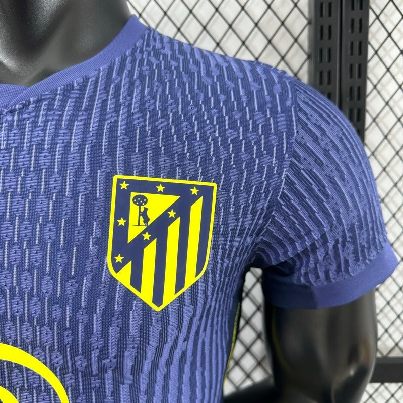 Atletico Madrid 2025-2026 away player image 9