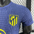 Atletico Madrid 2025-2026 away player image 9
