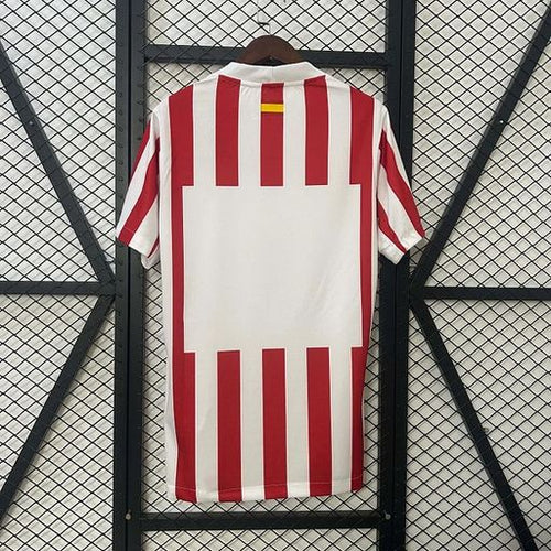 Atletico Madrid 2025-2026 home image 2