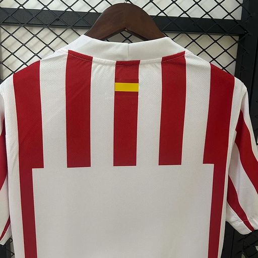 Atletico Madrid 2025-2026 home image 4
