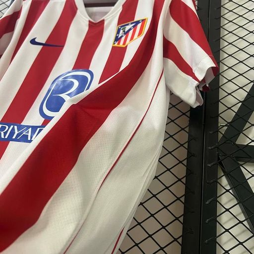 Atletico Madrid 2025-2026 home image 5