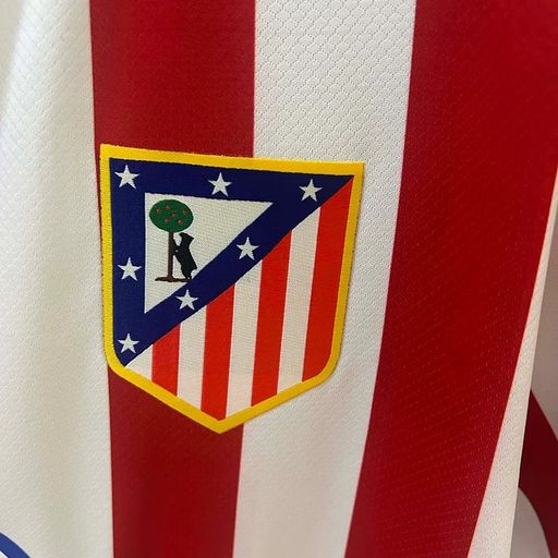 Atletico Madrid 2025-2026 home image 8