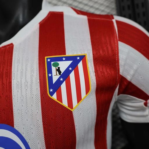 Atletico Madrid 2025-2026 home player image 2
