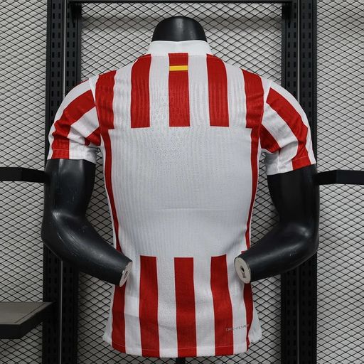 Atletico Madrid 2025-2026 home player image 3