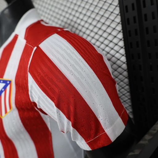 Atletico Madrid 2025-2026 home player image 7