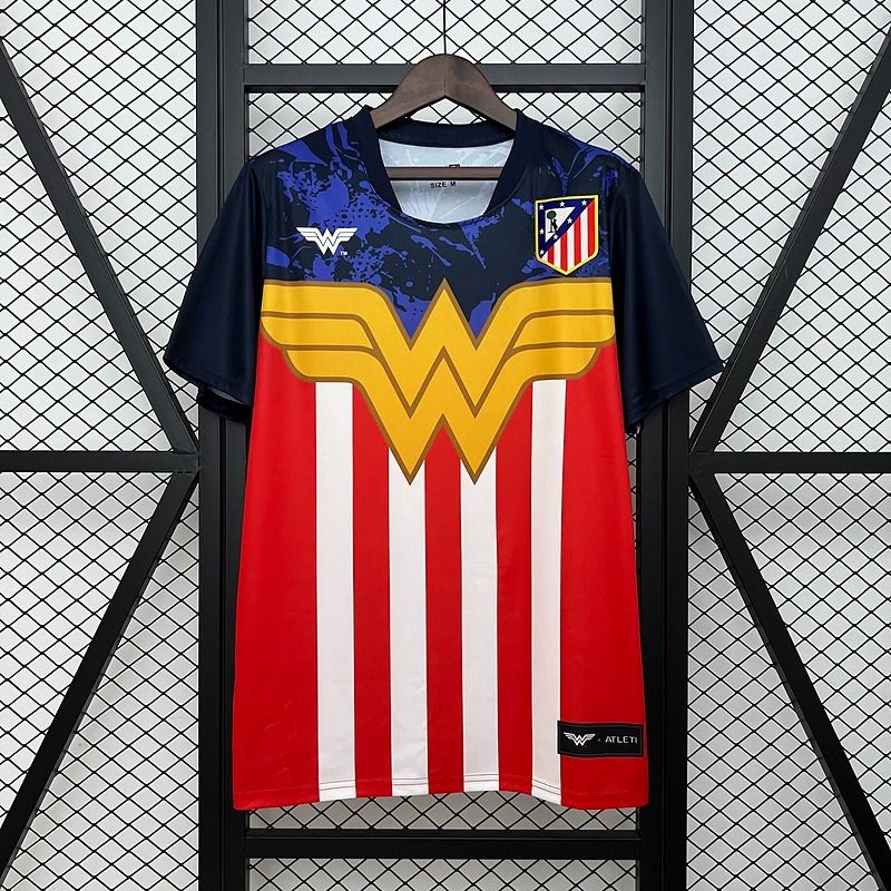 Atletico Madrid 2025-2026 special edition