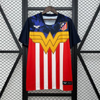 Atletico Madrid 2025-2026 special edition