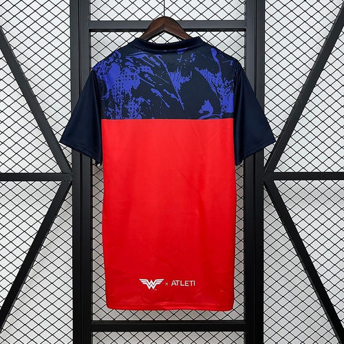 Atletico Madrid 2025-2026 special edition image 2
