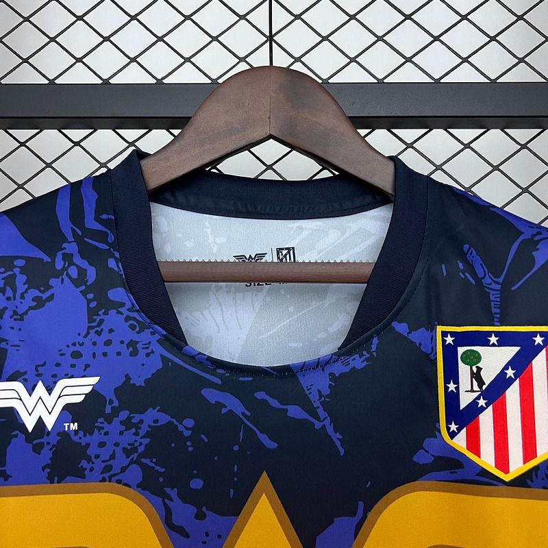 Atletico Madrid 2025-2026 special edition image 3