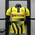 BVB Dortmund 2024-2025 Anniversary Edition player